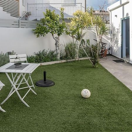 M City Apartments, Garden 2 Chania  Екстер'єр фото